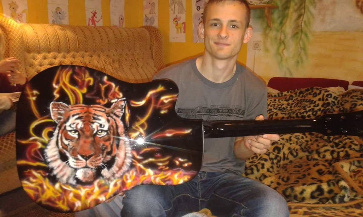 Szabó Dekor